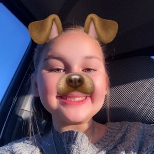 Meet your Posher, Tatum